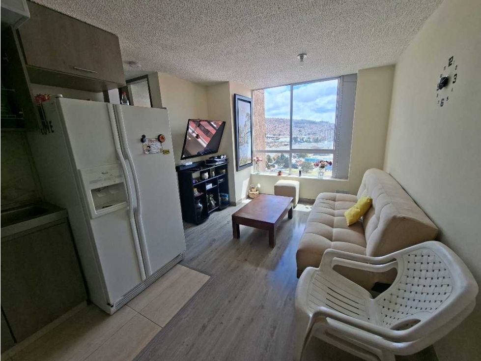 Apartamento en venta en Madelena, Bogotá · foto 3 de 24