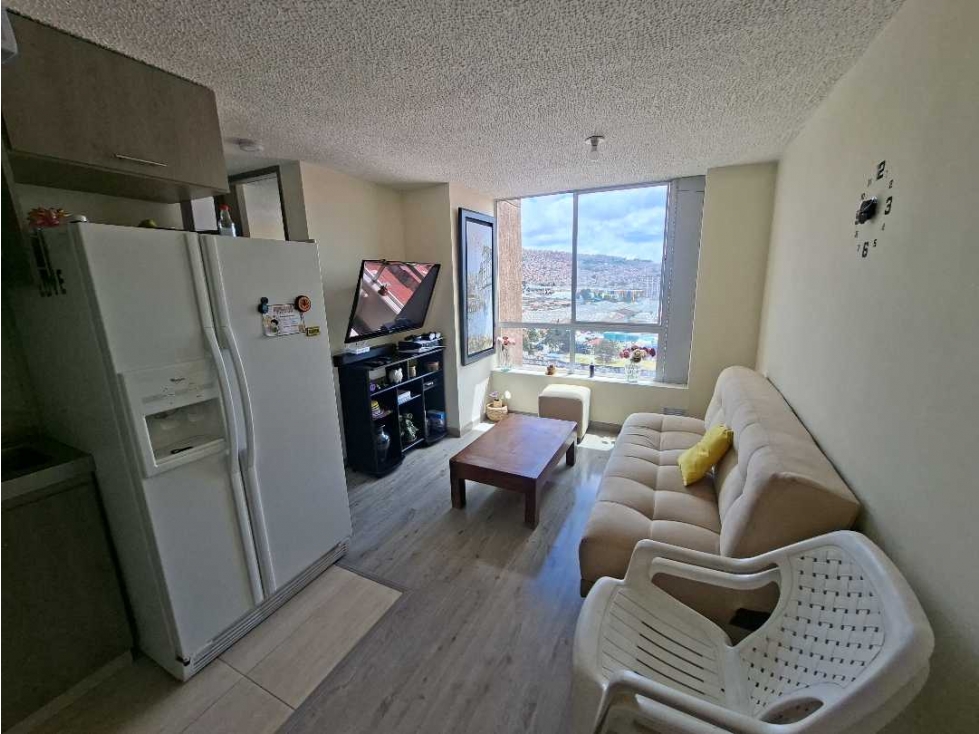 Apartamento en venta en Madelena, Bogotá · foto 4 de 24