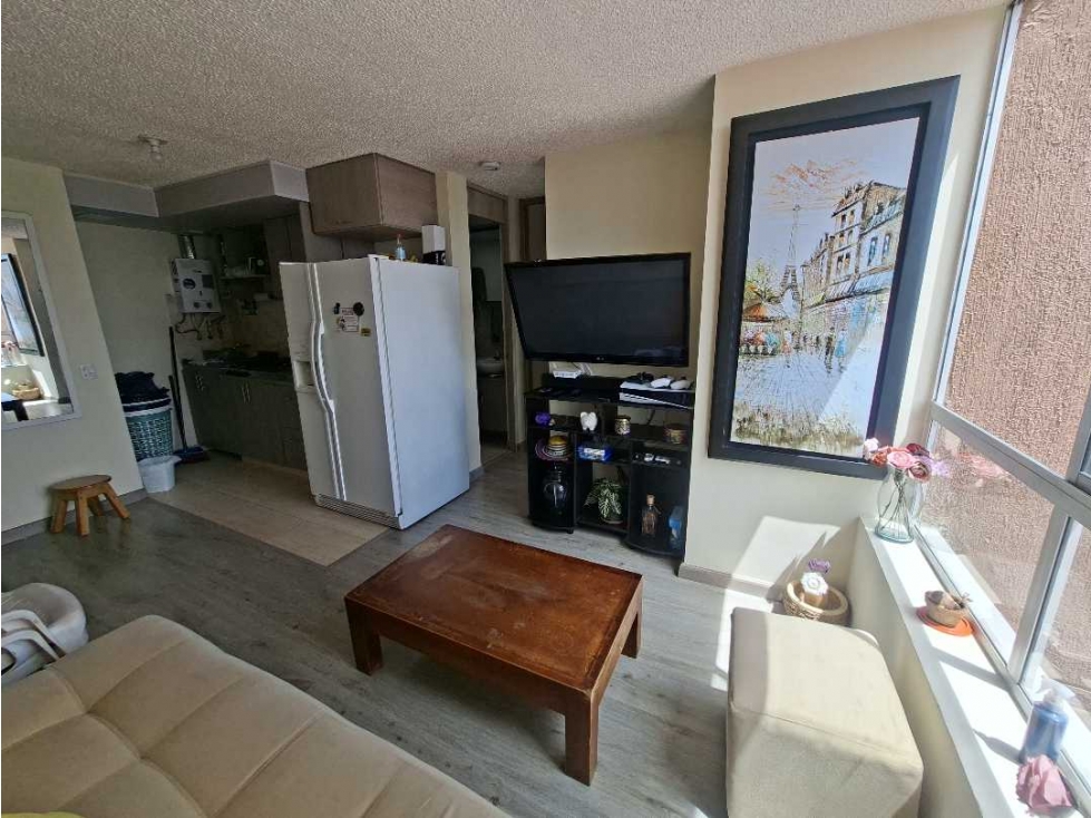 Apartamento en venta en Madelena, Bogotá · foto 5 de 24