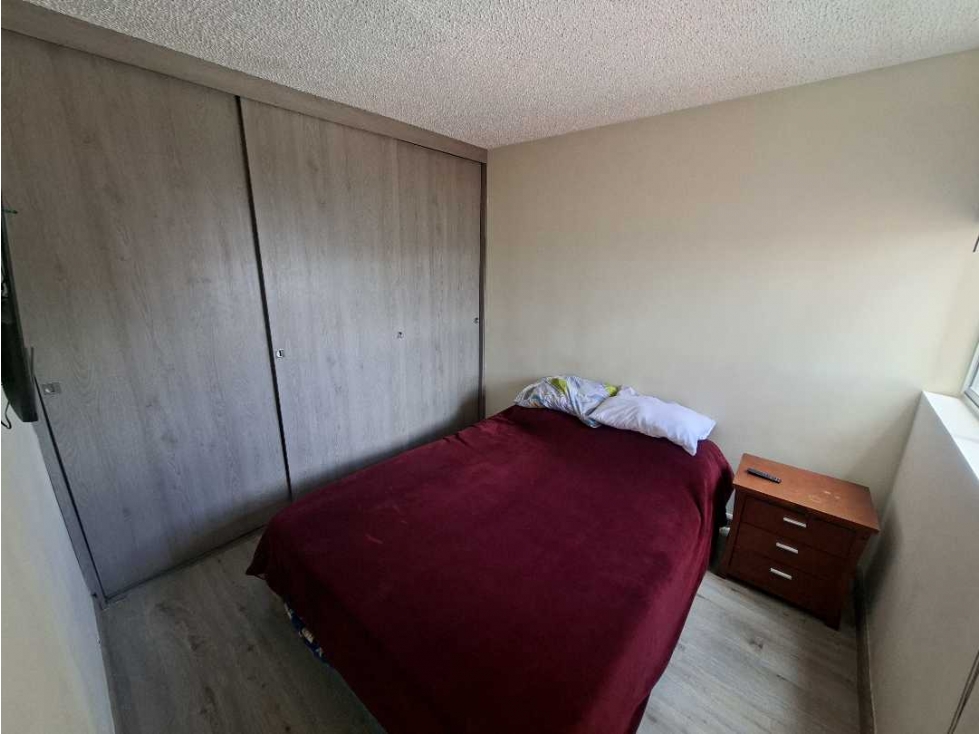 Apartamento en venta en Madelena, Bogotá · foto 6 de 24