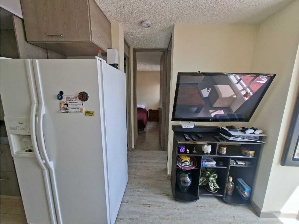 Apartamento en venta en Madelena, Bogotá · foto 7 de 24