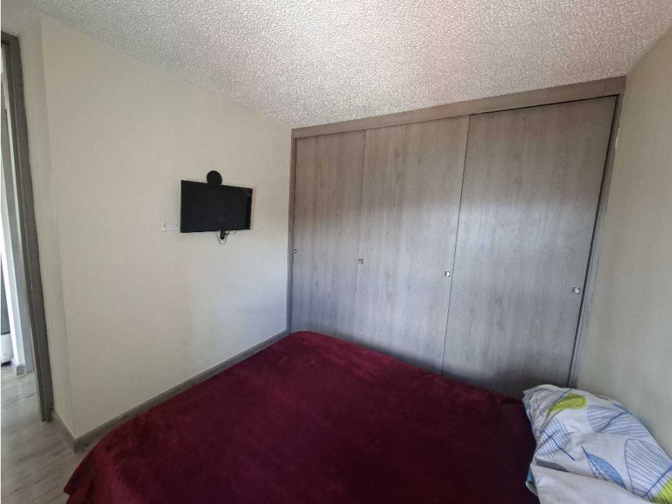 Apartamento en venta en Madelena, Bogotá · foto 8 de 24
