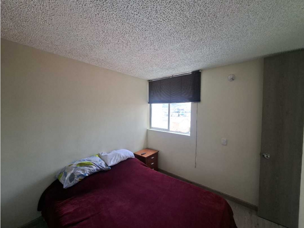 Apartamento en venta en Madelena, Bogotá · foto 9 de 24