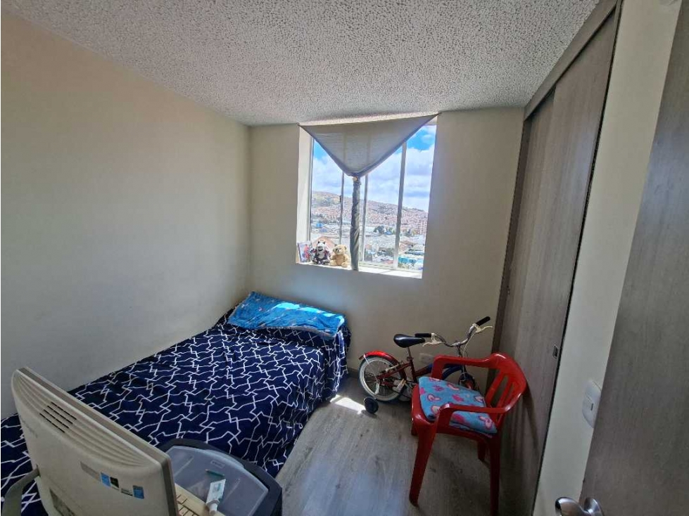 Apartamento en venta en Madelena, Bogotá · foto 10 de 24