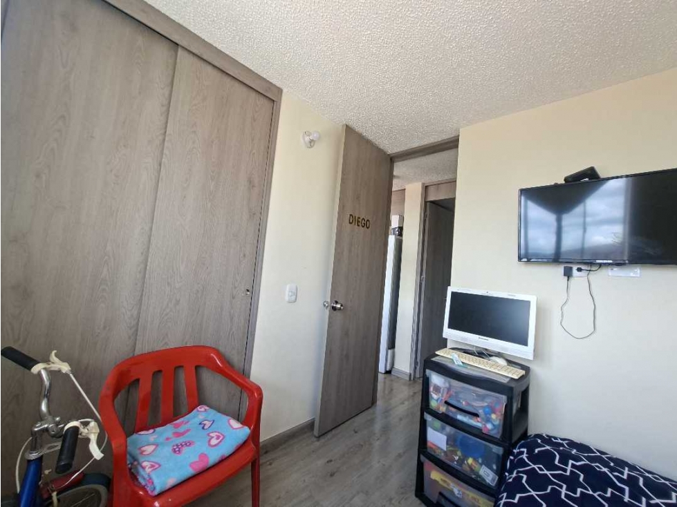Apartamento en venta en Madelena, Bogotá · foto 11 de 24