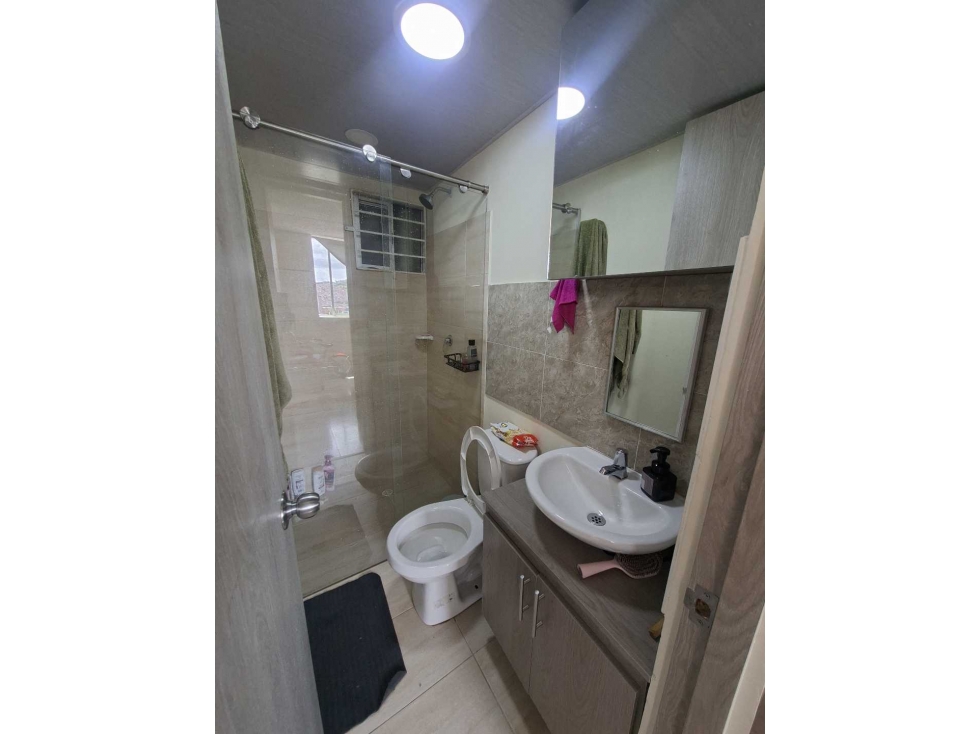 Apartamento en venta en Madelena, Bogotá · foto 12 de 24