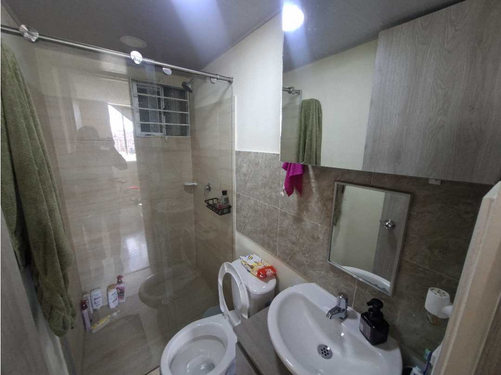 Apartamento en venta en Madelena, Bogotá · foto 13 de 24