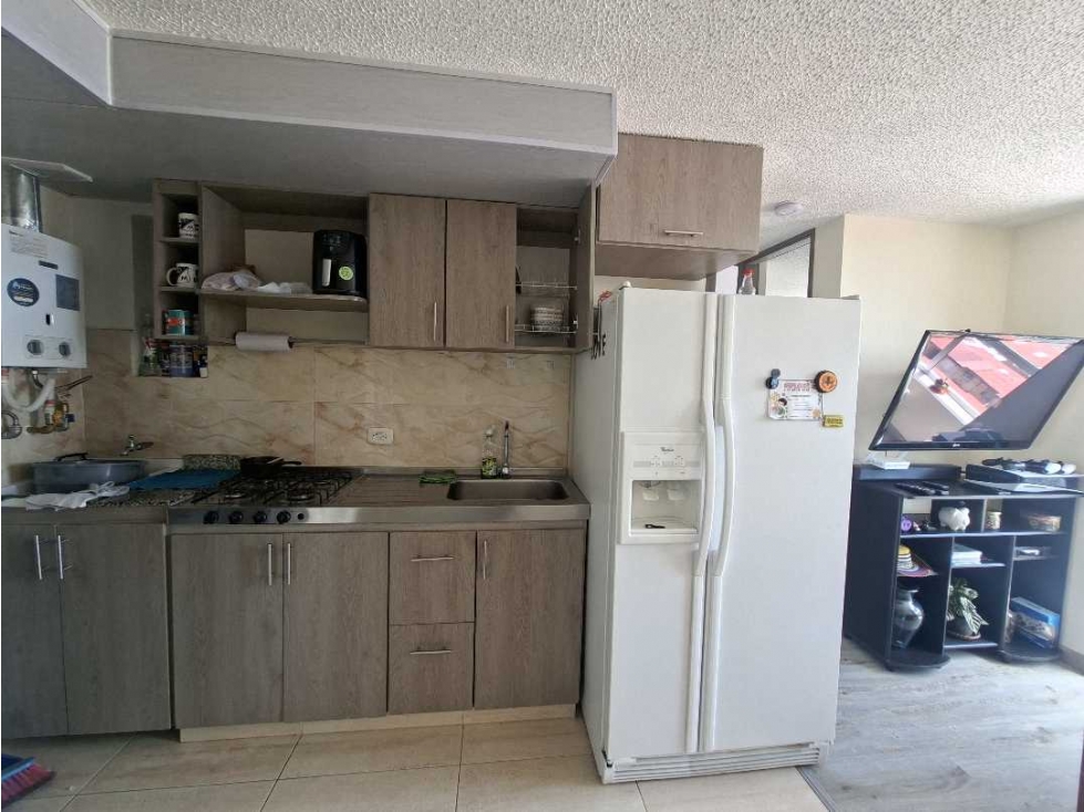 Apartamento en venta en Madelena, Bogotá · foto 14 de 24