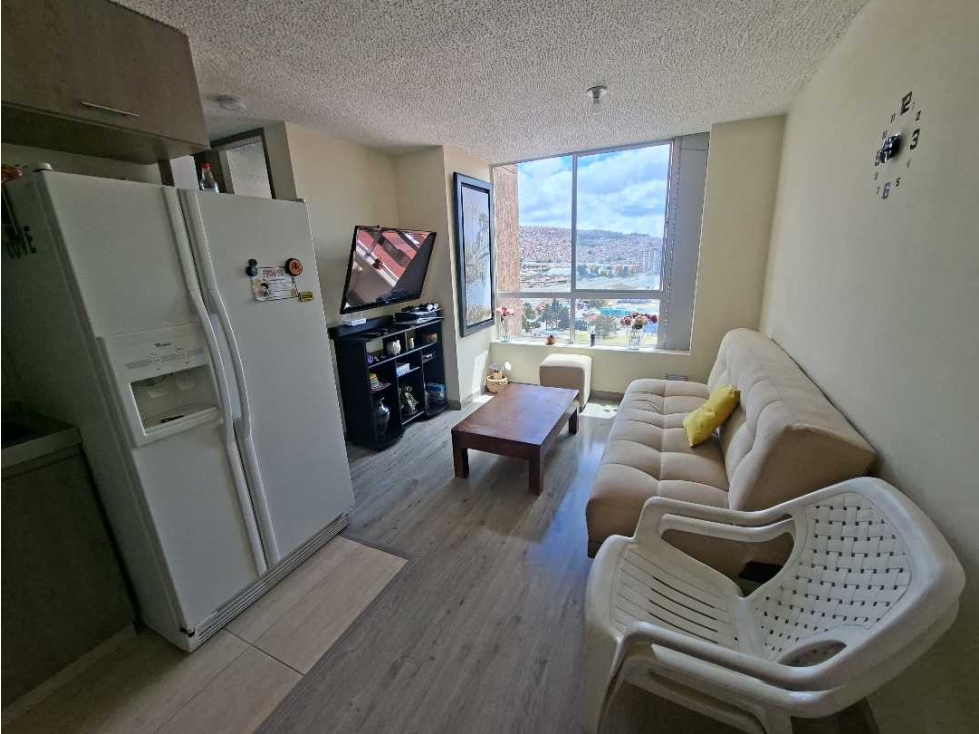 Apartamento en venta en Madelena, Bogotá · foto 15 de 24