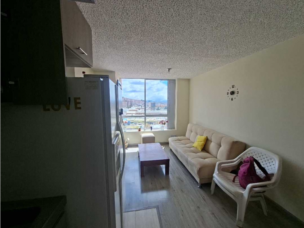 Apartamento en venta en Madelena, Bogotá · foto 16 de 24