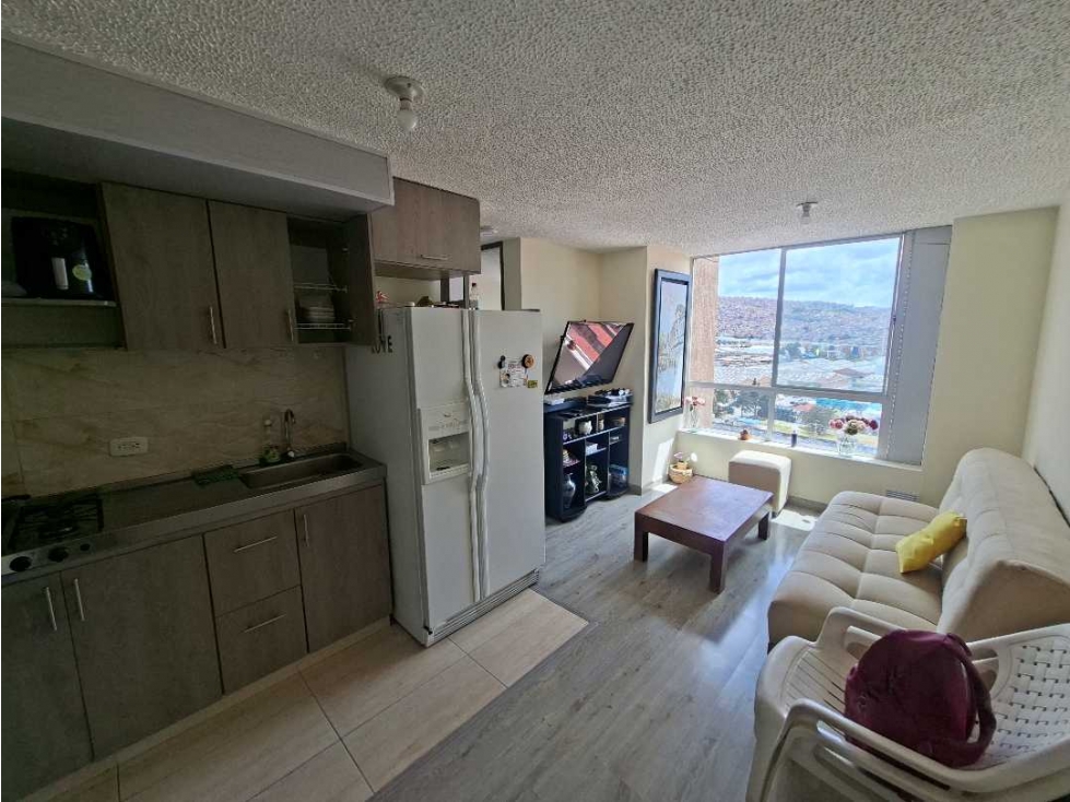 Apartamento en venta en Madelena, Bogotá · foto 17 de 24