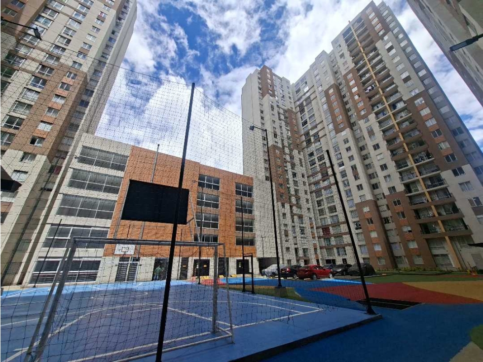 Apartamento en venta en Madelena, Bogotá · foto 19 de 24
