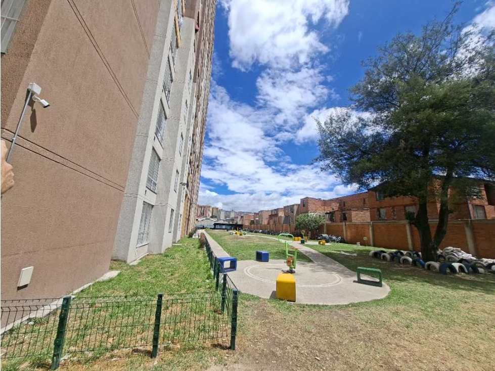 Apartamento en venta en Madelena, Bogotá · foto 20 de 24