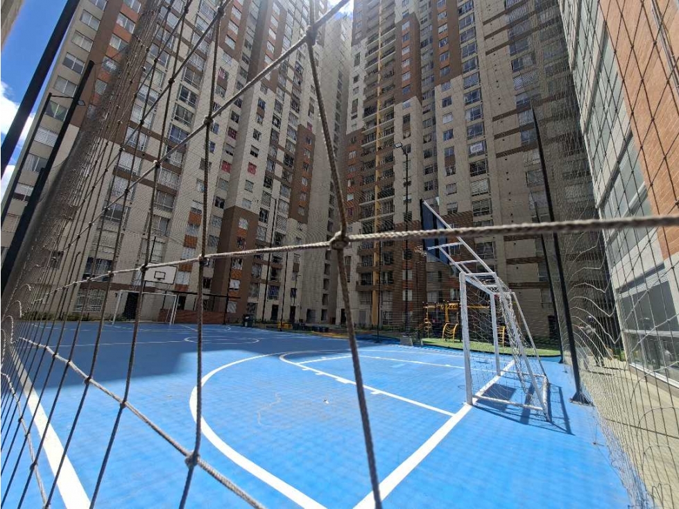 Apartamento en venta en Madelena, Bogotá · foto 22 de 24
