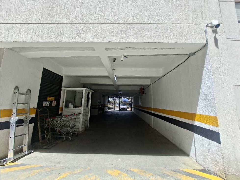 Apartamento en venta en Madelena, Bogotá · foto 23 de 24