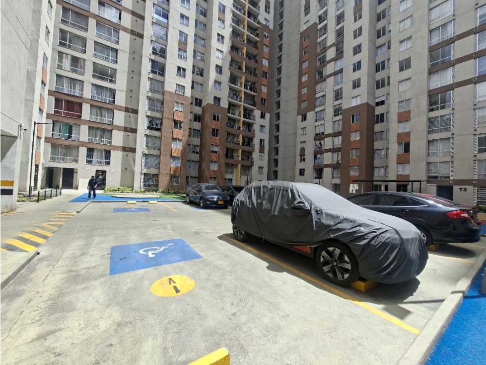 Apartamento en venta en Madelena, Bogotá · foto 24 de 24
