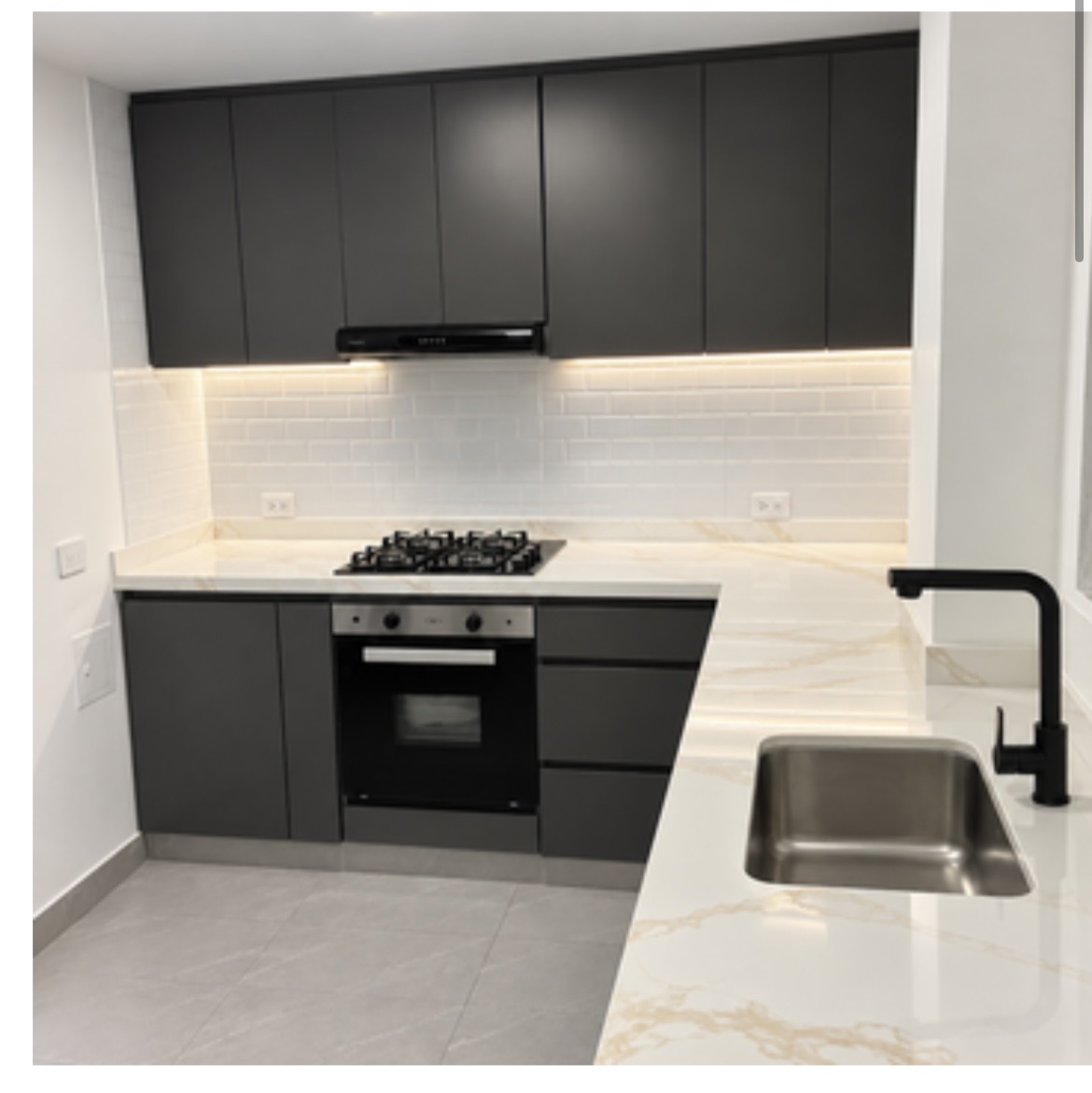 Casa en arriendo en Chicó Navarra, Bogotá · foto 3 de 17
