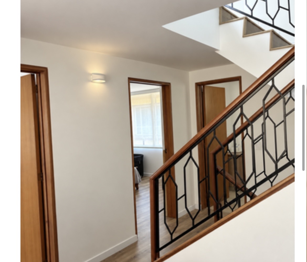 Casa en arriendo en Chicó Navarra, Bogotá · foto 7 de 17