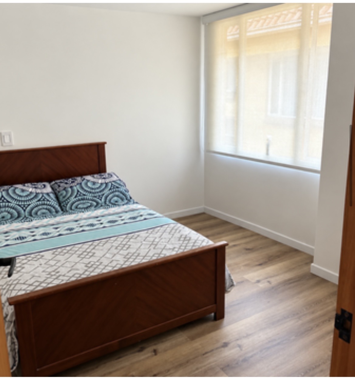 Casa en arriendo en Chicó Navarra, Bogotá · foto 9 de 17