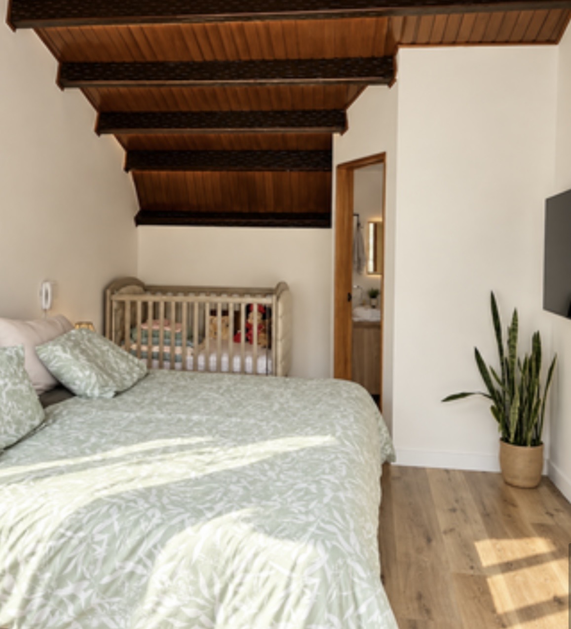 Casa en arriendo en Chicó Navarra, Bogotá · foto 12 de 17