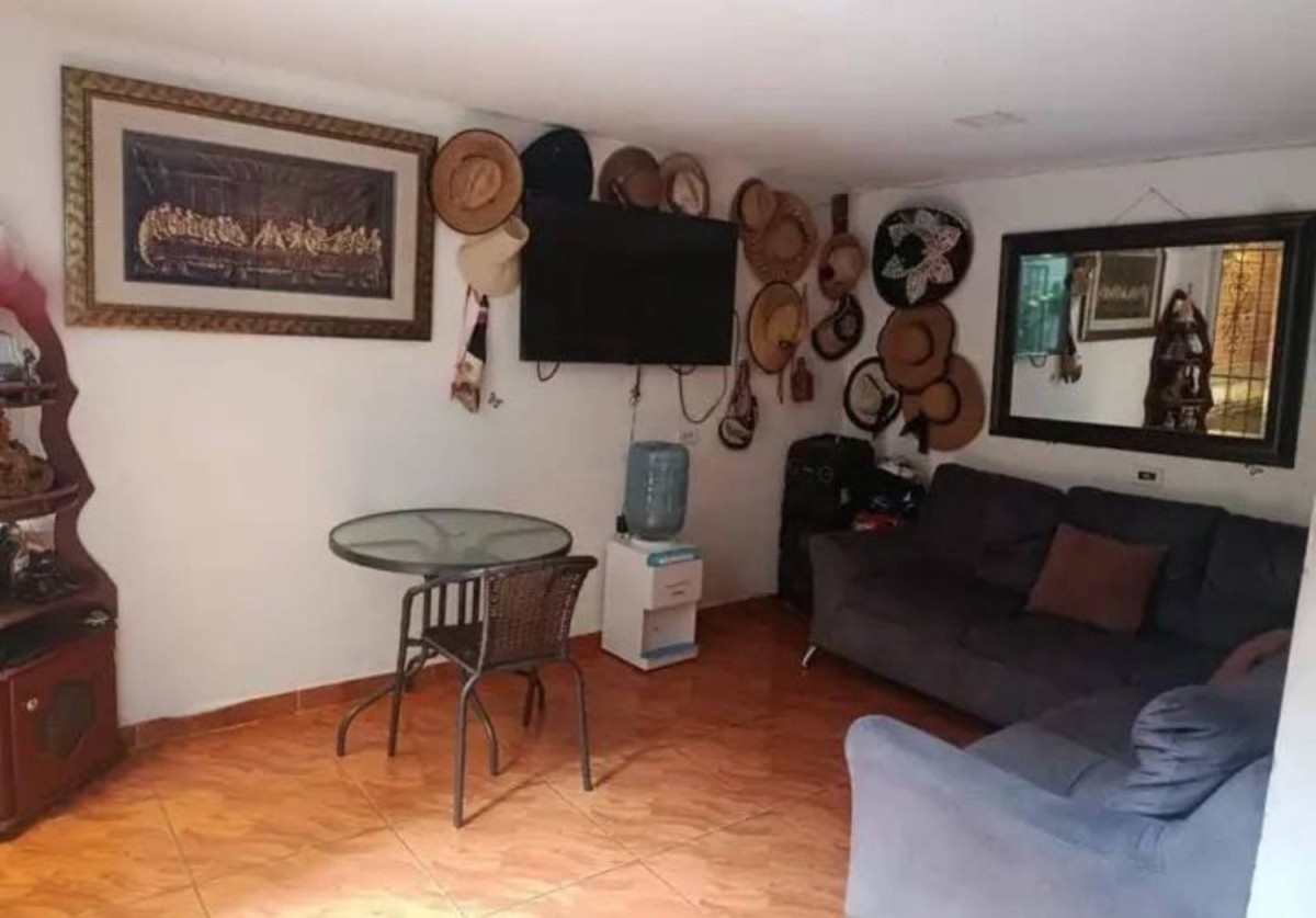 Casa en Venta en Tejelo, Medellín