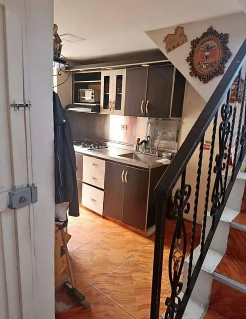 Casa de 5 alcobas en venta en Tejelo, Medellín, 180 m² · foto 4 de 12