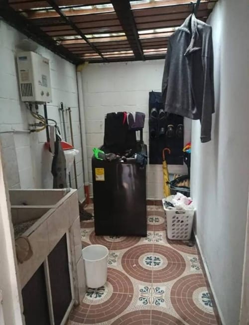 Casa de 5 alcobas en venta en Tejelo, Medellín, 180 m² · foto 9 de 12