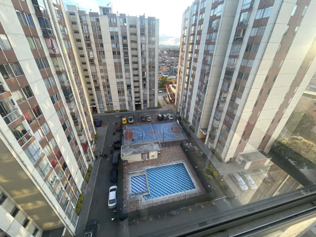 Apartamento en venta en Tierra Buena, Bogotá · foto 2 de 23