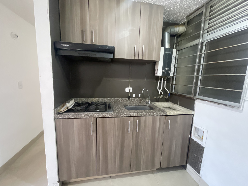 Apartamento en venta en Tierra Buena, Bogotá · foto 7 de 23