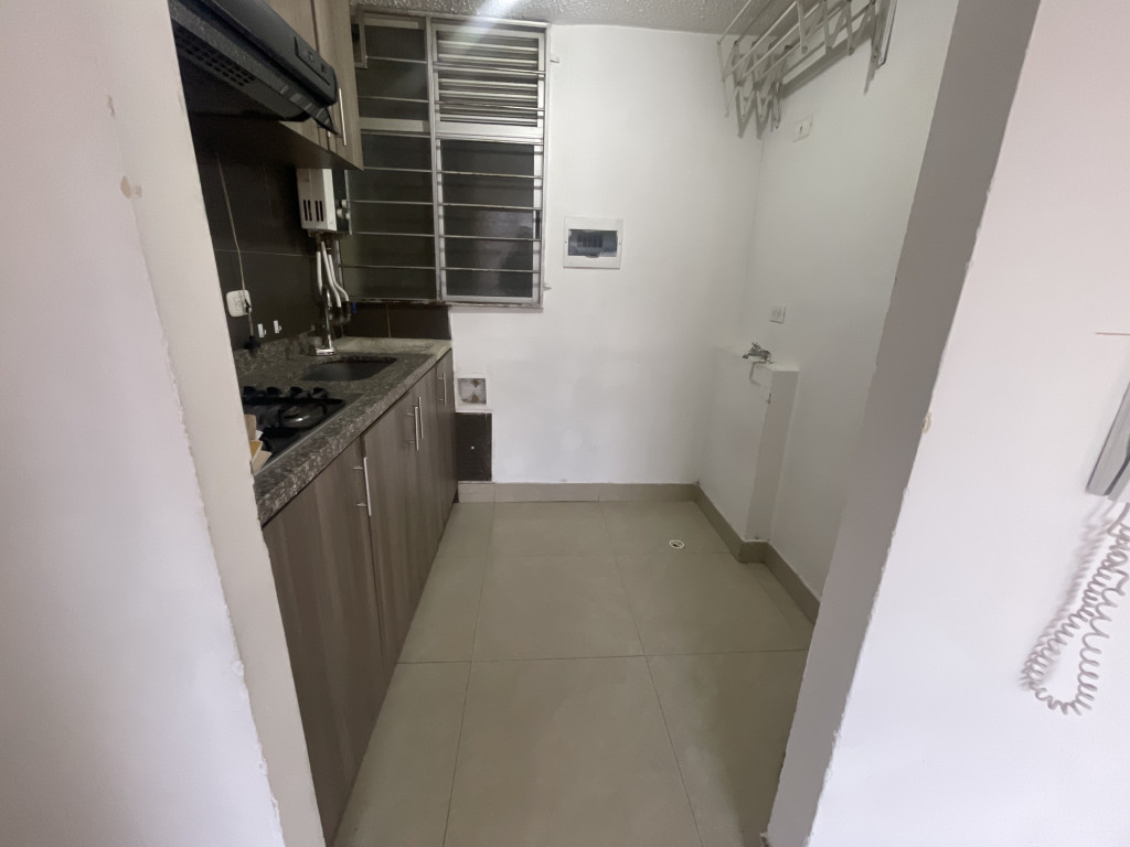 Apartamento en venta en Tierra Buena, Bogotá · foto 8 de 23