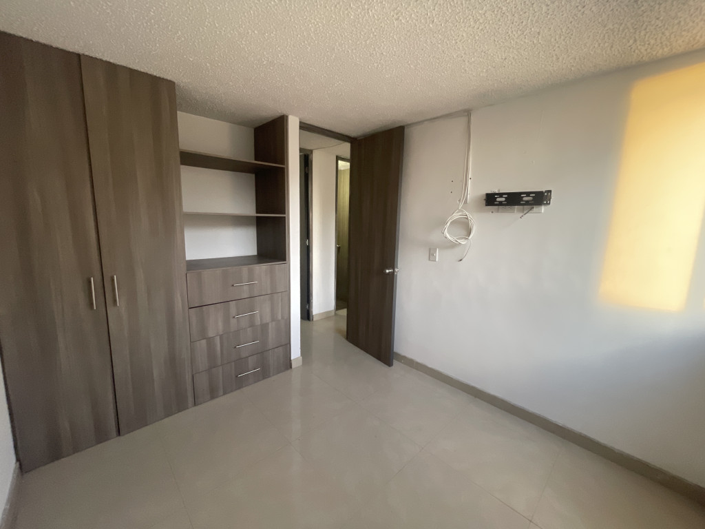 Apartamento en venta en Tierra Buena, Bogotá · foto 19 de 23