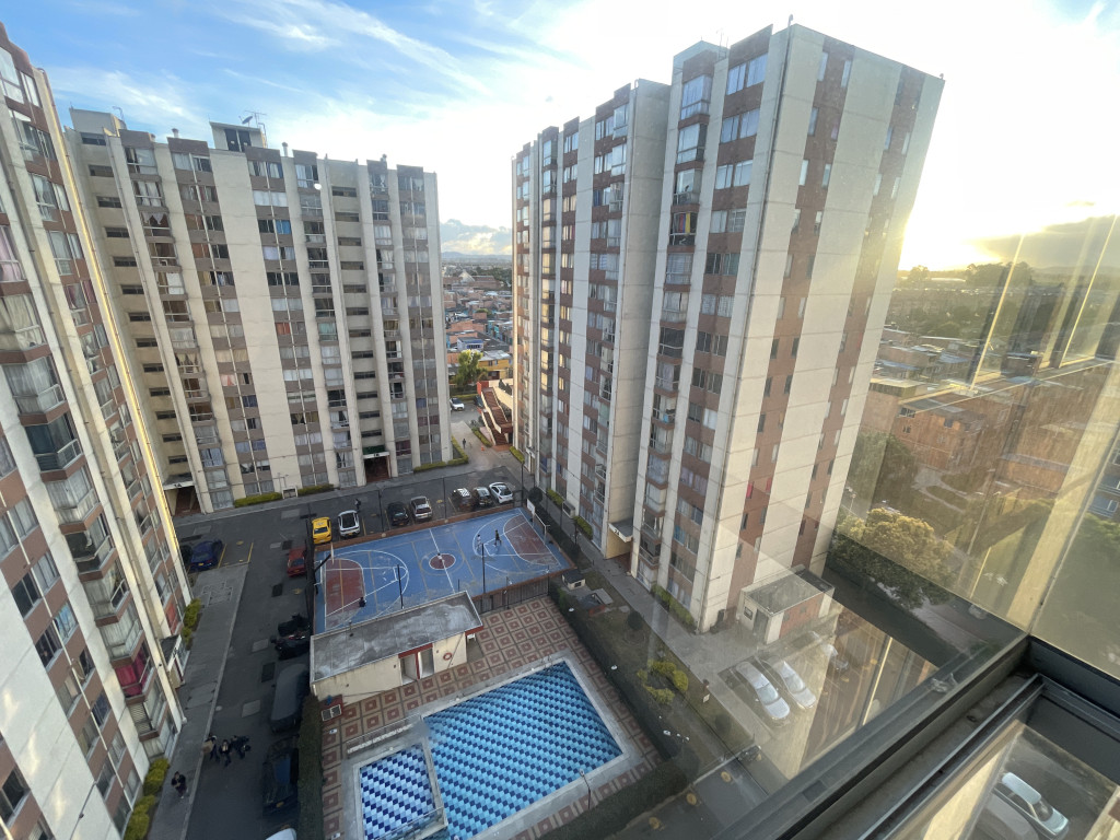Apartamento en venta en Tierra Buena, Bogotá · foto 21 de 23