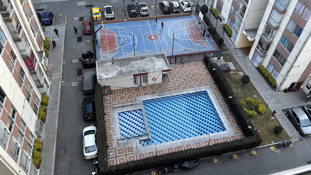 Apartamento en venta en Tierra Buena, Bogotá · foto 22 de 23