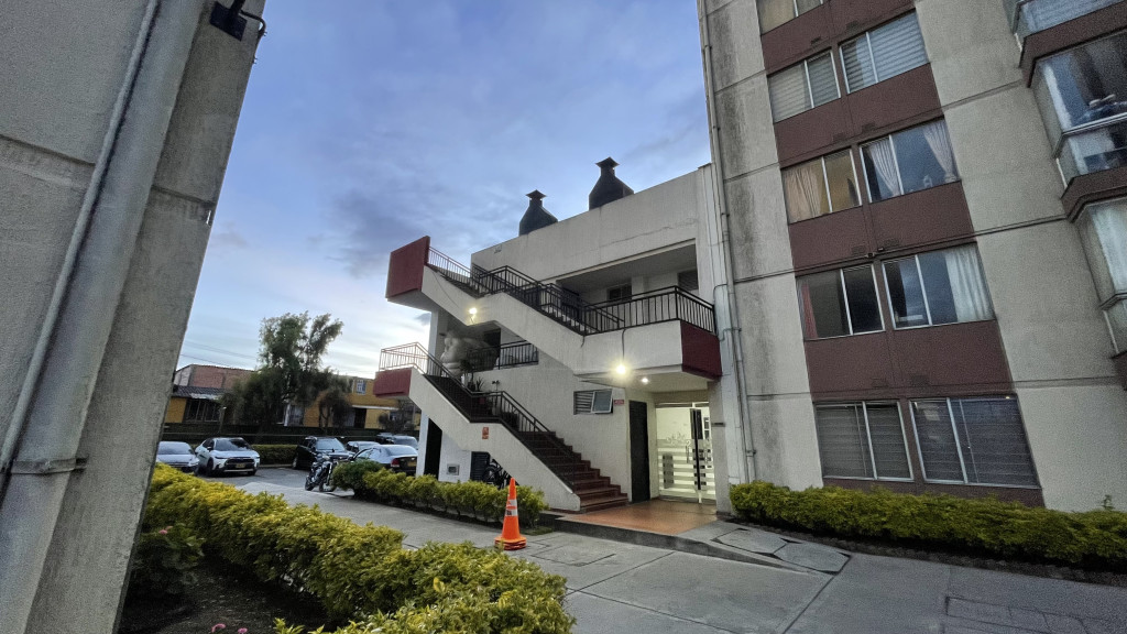 Apartamento en venta en Tierra Buena, Bogotá · foto 23 de 23