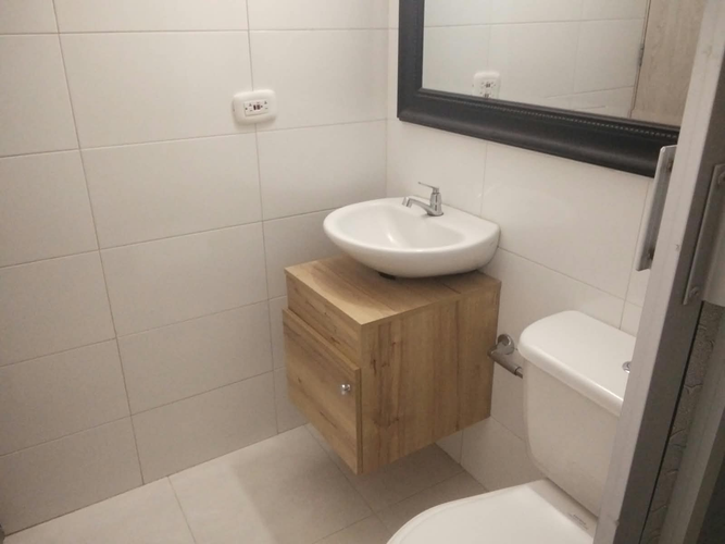 Apartamento de 2 alcobas en venta en Engativá, Bogotá, 41 m² · foto 6 de 24