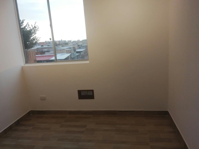 Apartamento de 2 alcobas en venta en Engativá, Bogotá, 41 m² · foto 10 de 24