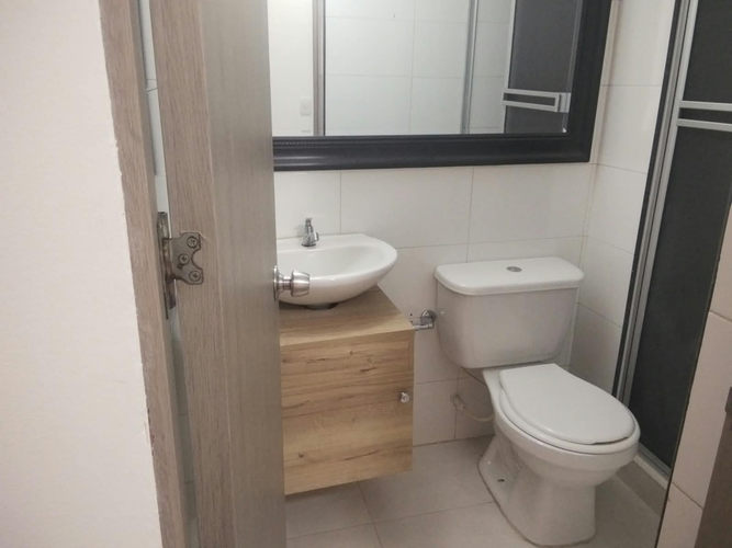 Apartamento de 2 alcobas en venta en Engativá, Bogotá, 41 m² · foto 9 de 24