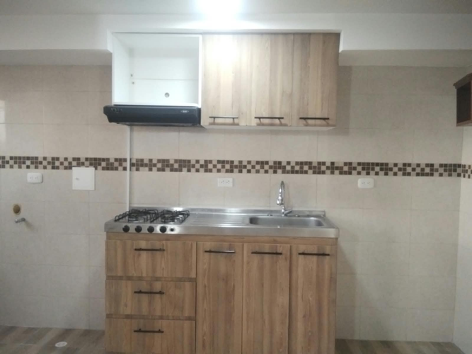 Apartamento de 2 alcobas en venta en Engativá, Bogotá, 41 m² · foto 16 de 24