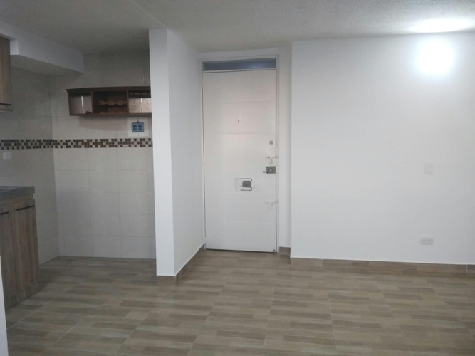 Apartamento de 2 alcobas en venta en Engativá, Bogotá, 41 m² · foto 13 de 24
