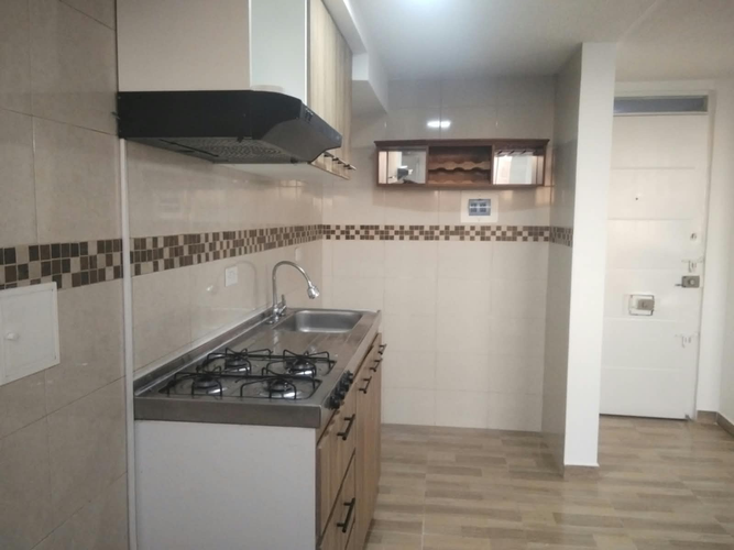 Apartamento de 2 alcobas en venta en Engativá, Bogotá, 41 m² · foto 24 de 24