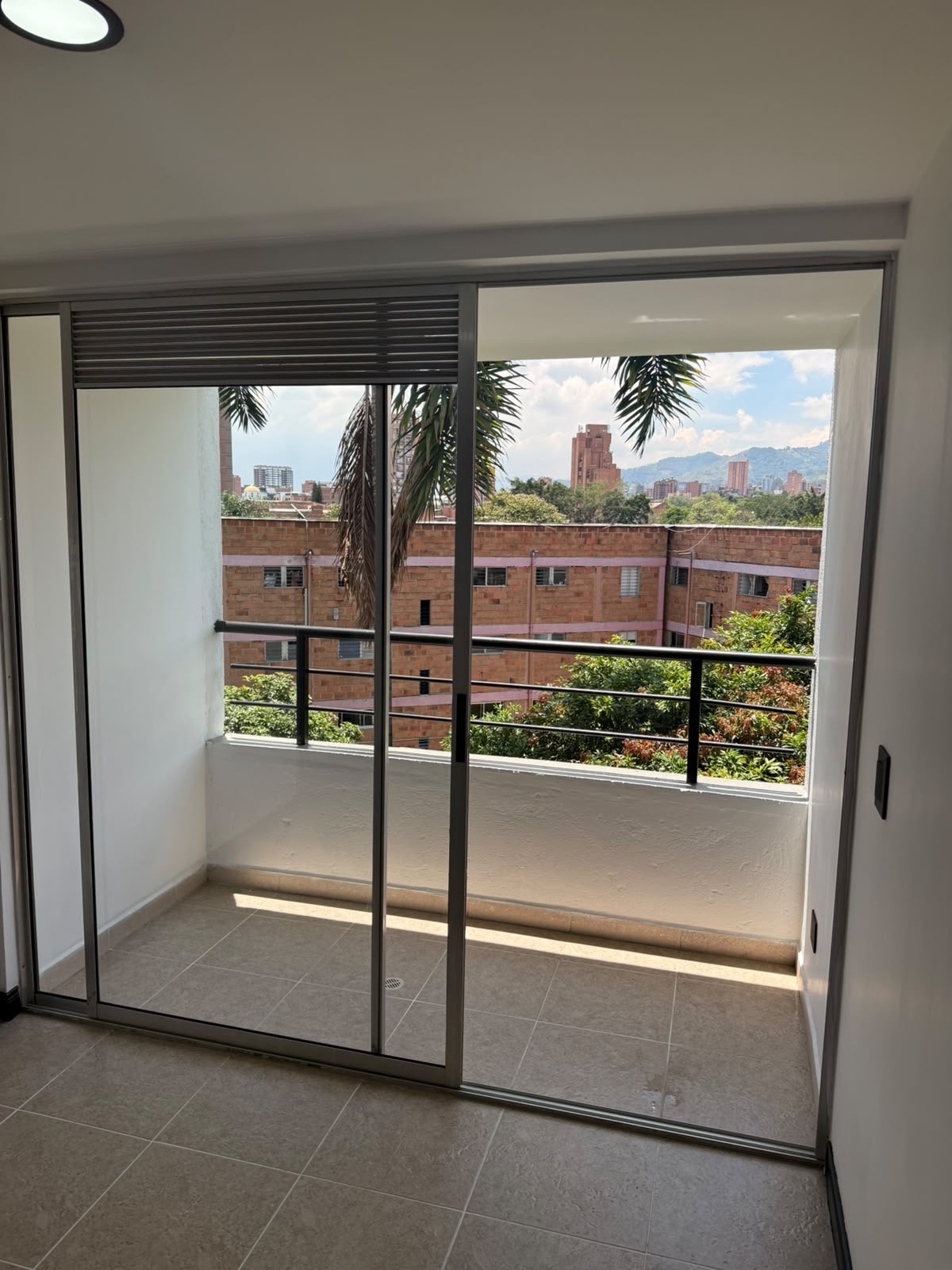 1BR Apartment in Calasanz (37 m²) for Sale - 3