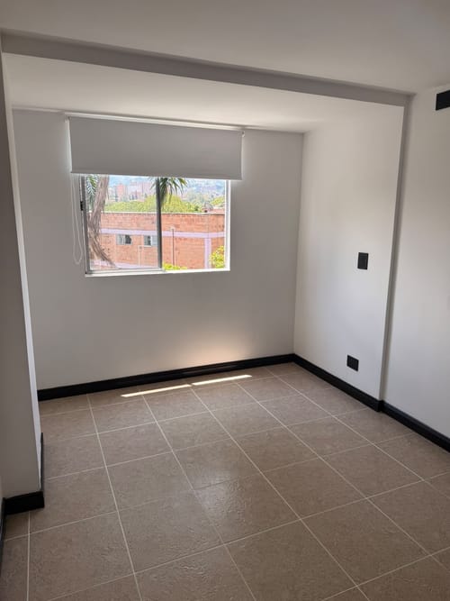 Apartaestudio en venta en Calasanz, Medellín, 37 m² · foto 9 de 13