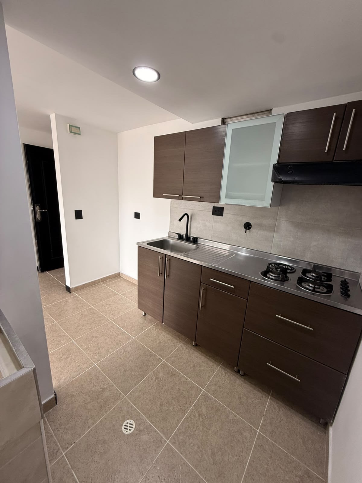 1BR Apartment in Calasanz (37 m²) for Sale - 4