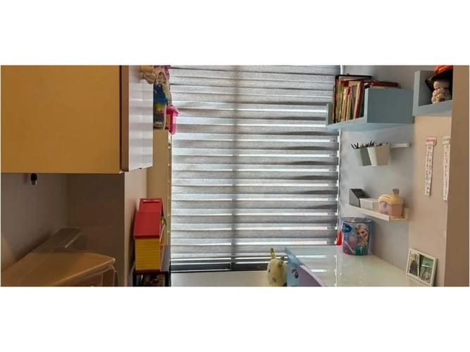 Apartamento de 3 alcobas en venta en El Poblado, Medellín, 148 m² · foto 5 de 24