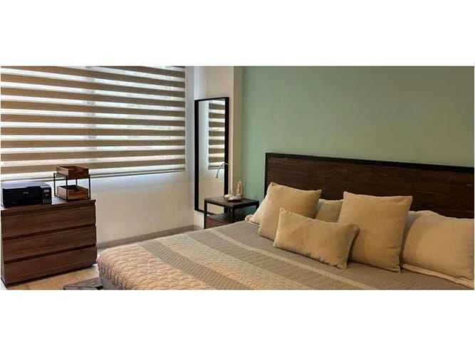 Apartamento de 3 alcobas en venta en El Poblado, Medellín, 148 m² · foto 12 de 24