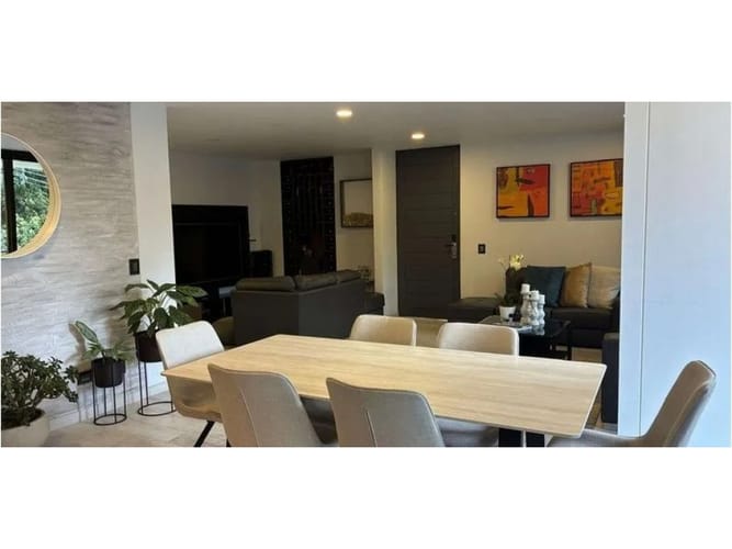 Apartamento de 3 alcobas en venta en El Poblado, Medellín, 148 m² · foto 20 de 24