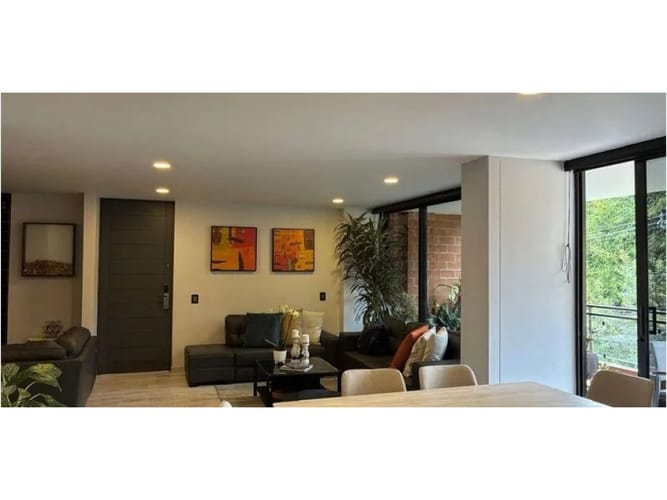 Apartamento de 3 alcobas en venta en El Poblado, Medellín, 148 m² · foto 24 de 24
