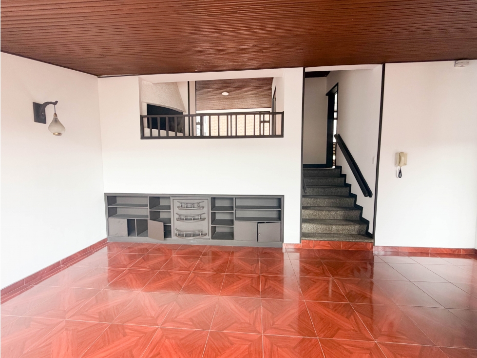 Apartamento en venta en Quinta Camacho, Bogotá · foto 4 de 17