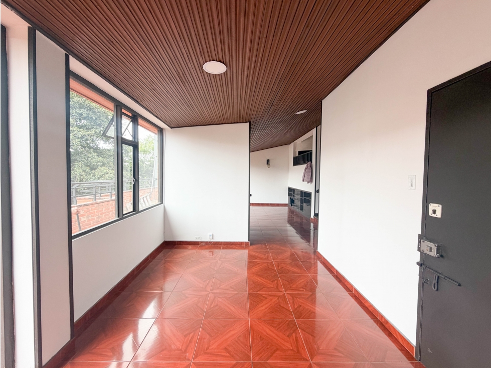 Apartamento en venta en Quinta Camacho, Bogotá · foto 5 de 17