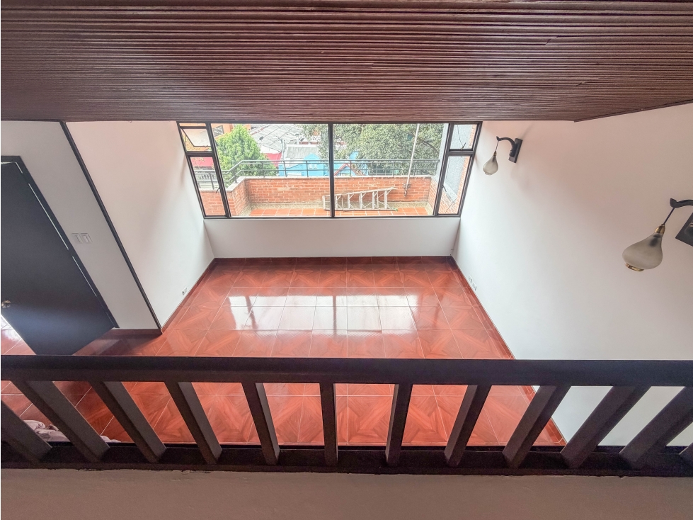 Apartamento en venta en Quinta Camacho, Bogotá · foto 8 de 17